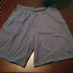 Nike Basketball Shorts